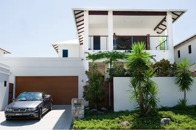 Main view of Homely unit listing, 51/115 Peregian Springs Drive, Peregian Springs QLD 4573