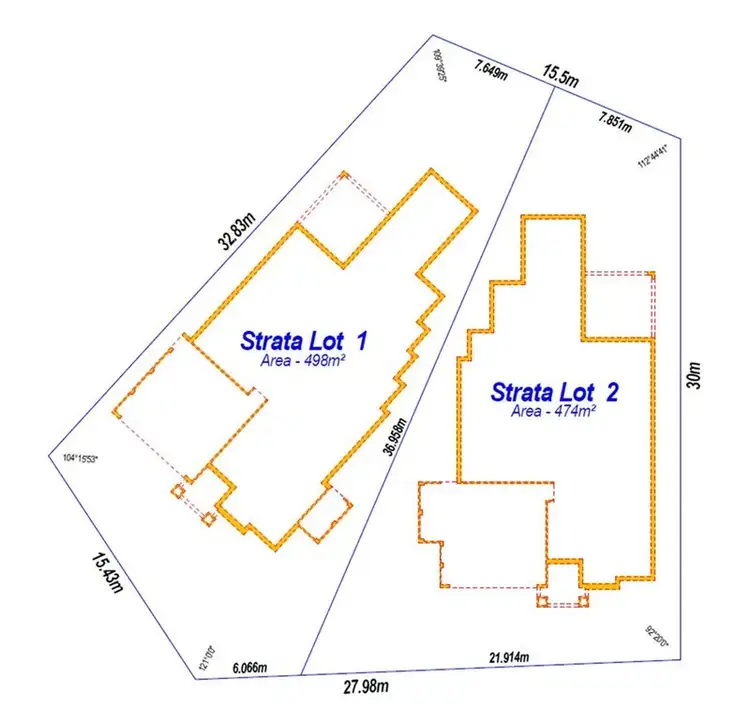 Seventh view of Homely land listing, 2 Imari Retreat, Mindarie WA 6030