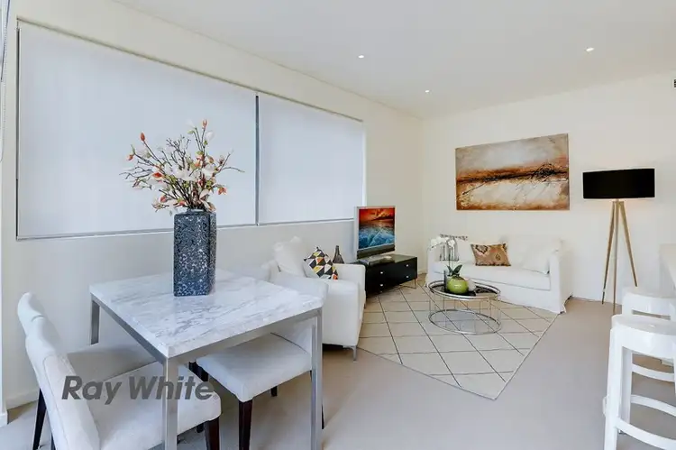 Main view of Homely apartment listing, B21/23 Ray Road, Epping NSW 2121