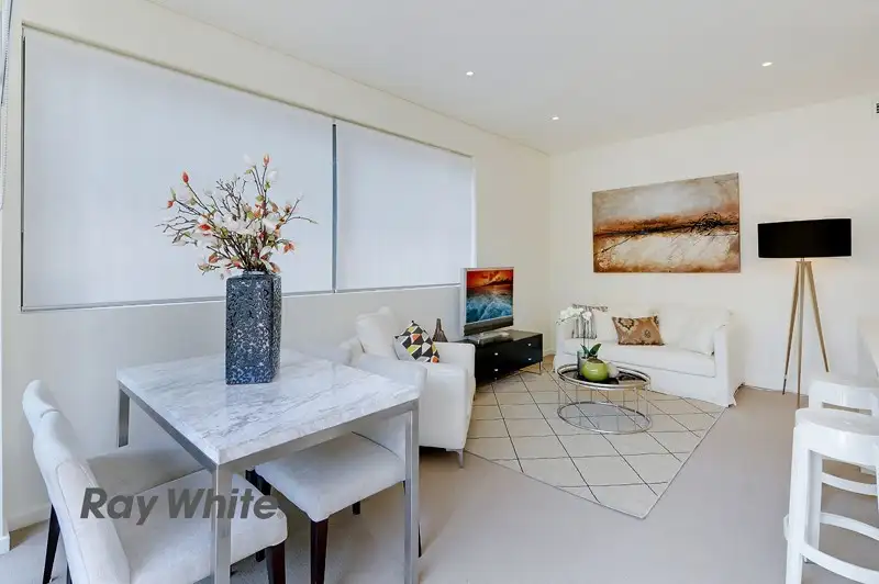 Main view of Homely apartment listing, B21/23 Ray Road, Epping NSW 2121