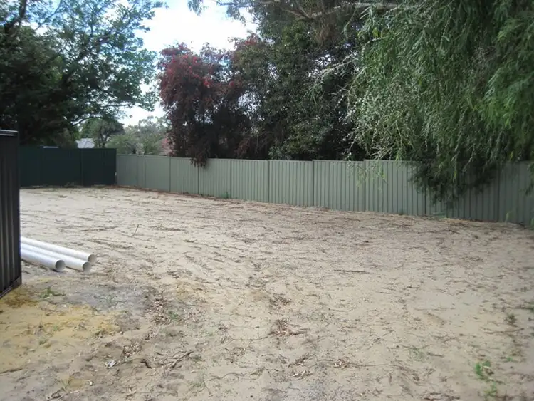Second view of Homely land listing, lot 99/70 James Street, Gosnells WA 6110