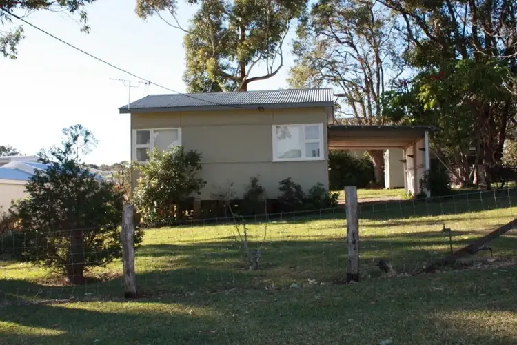 Second view of Homely house listing, 18 Jacaranda Street, Bendalong NSW 2539
