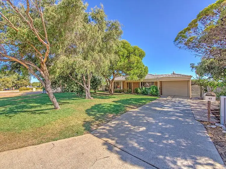 Fifth view of Homely house listing, 47 MOORPARK Avenue, Yanchep WA 6035