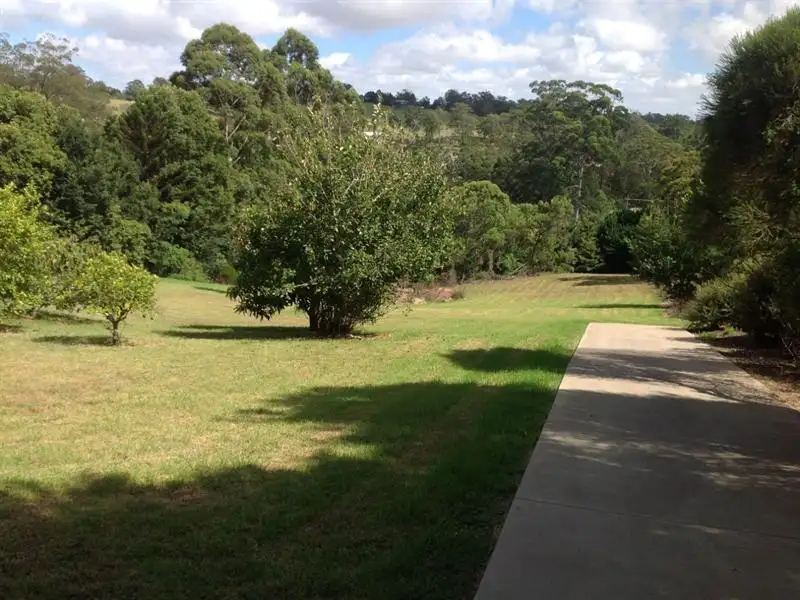 Main view of Homely land listing, (Lot 6) 20b Murphys Creek Road, Blue Mountain Heights QLD 4350
