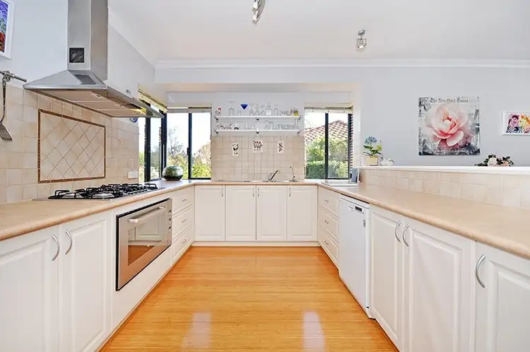 Seventh view of Homely house listing, 38 Ponte Vecchio Boulevard, Ellenbrook WA 6069