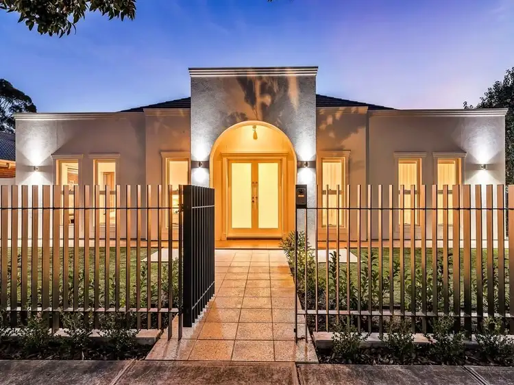 18 Torrens Avenue, Lockleys SA 5032
