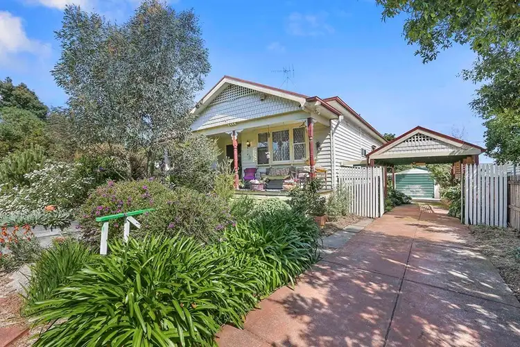 5 Matilda Court, Belmont VIC 3216
