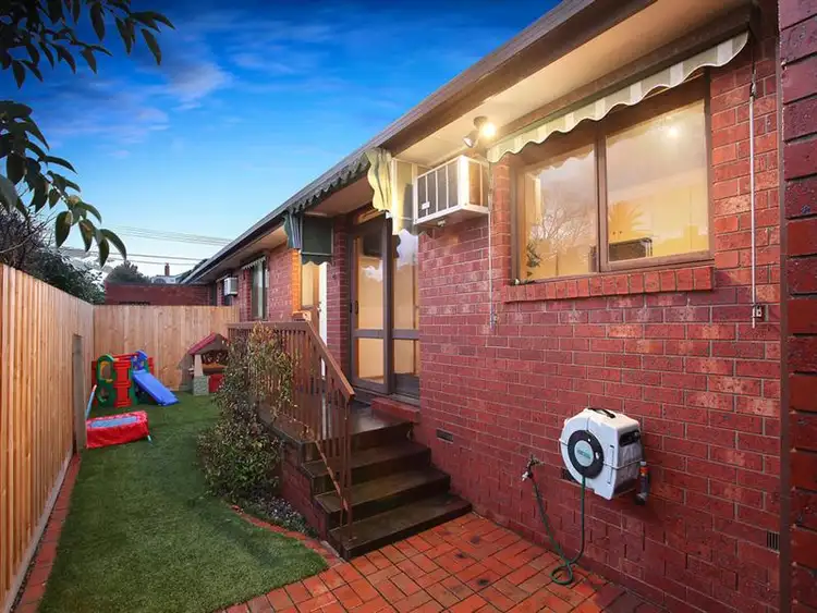 Seventh view of Homely unit listing, 2/19 Gnarwyn Road, Carnegie VIC 3163