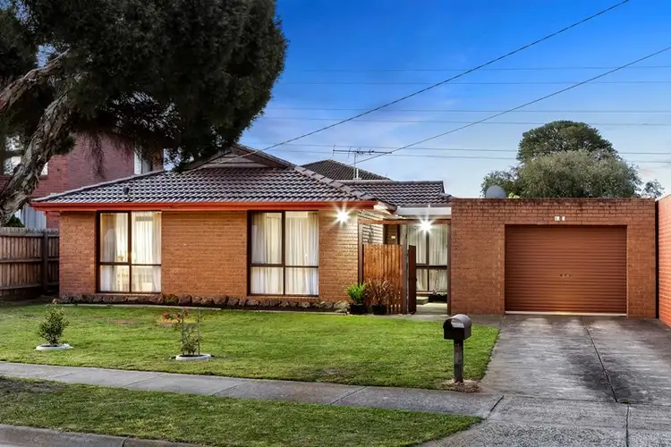 3 Glenelg Drive, Clayton South VIC 3169