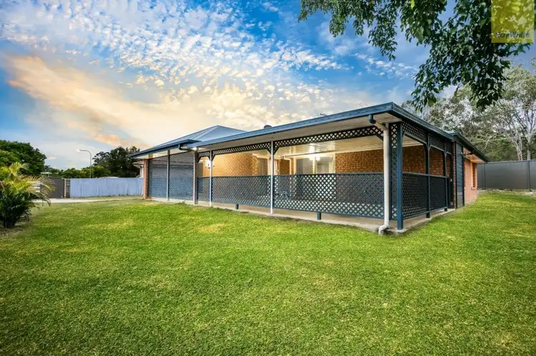 Third view of Homely house listing, 20 Venture Street, Crestmead QLD 4132