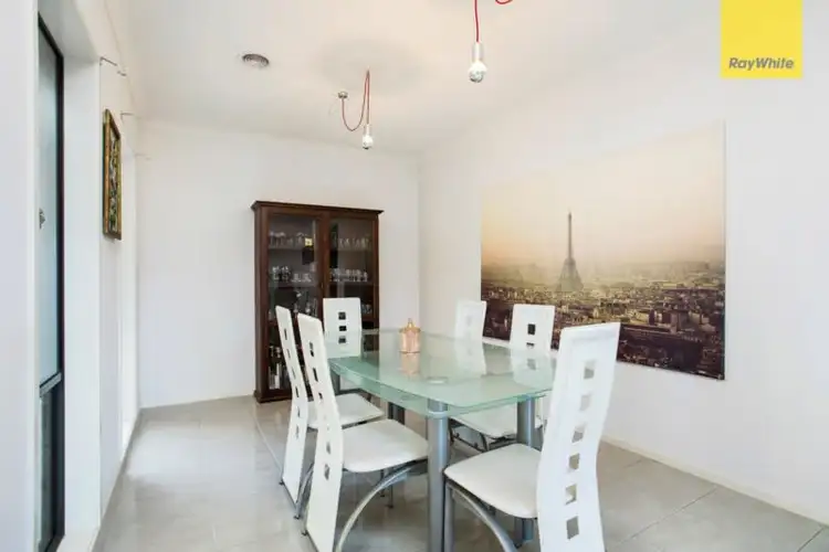 Fourth view of Homely house listing, 25 Dempster Drive, Craigieburn VIC 3064