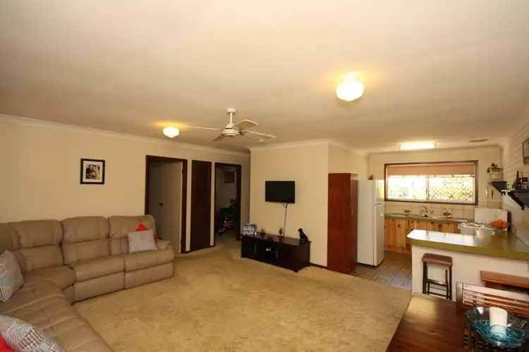 Second view of Homely other listing, 1/44 Sunset Boulevarde, Tweed Heads West NSW 2485