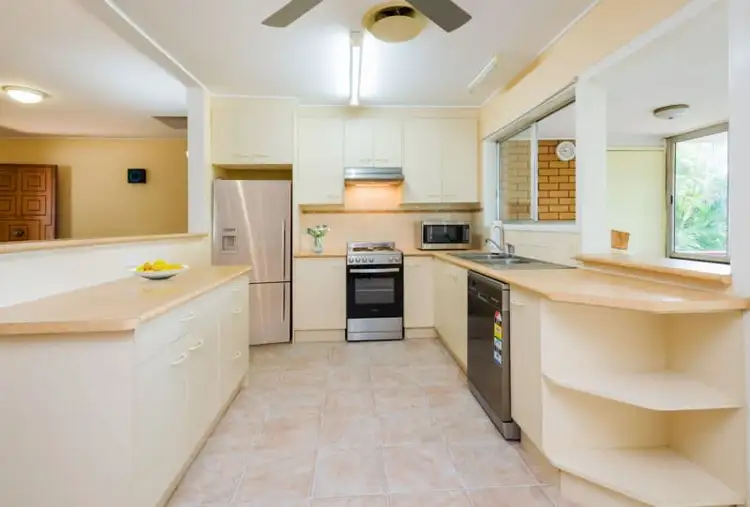 Fourth view of Homely house listing, 9 Azanian Street, Upper Mount Gravatt QLD 4122