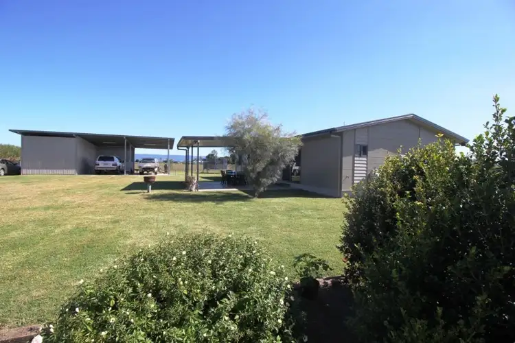 Main view of Homely rural property listing, 2037 Abergowrie Road, Lannercost QLD 4850