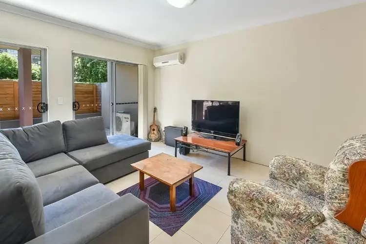 Second view of Homely house listing, 41/7 King Street, Campbelltown NSW 2560