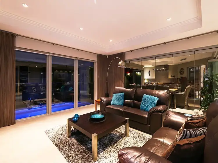 Second view of Homely house listing, 41 Barbados Turn, Hillarys WA 6025