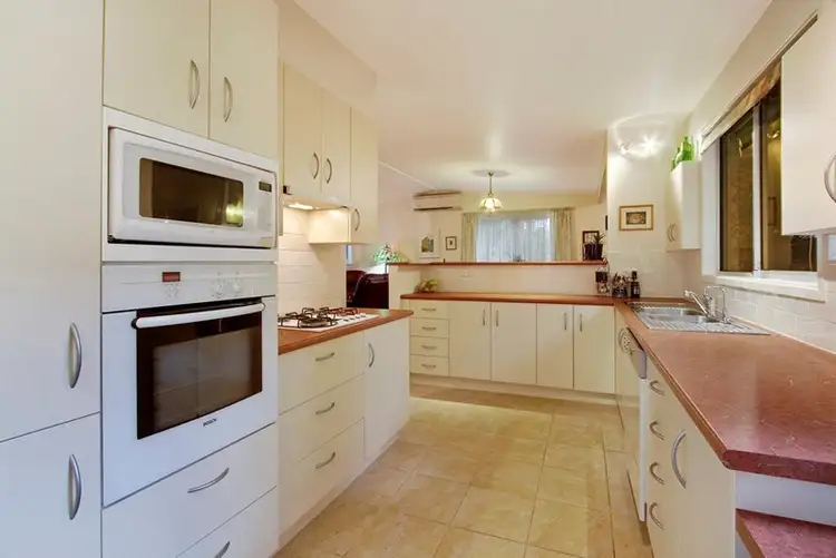 Sixth view of Homely house listing, 249 Lieutenant Bowen Drive, Bowen Mountain NSW 2753