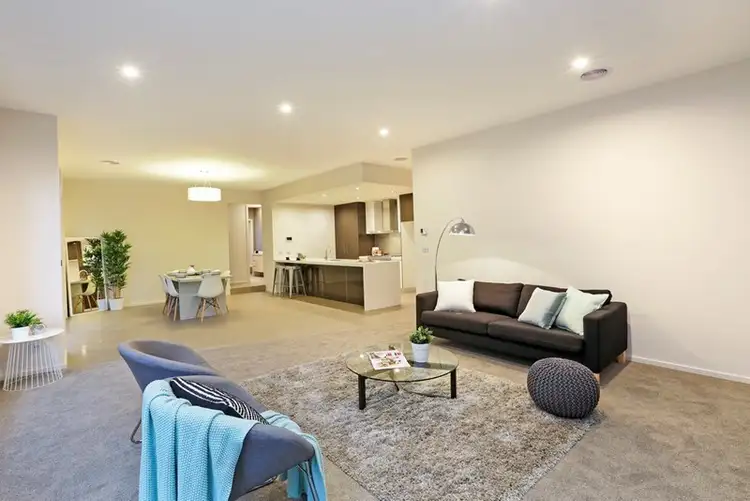 Second view of Homely townhouse listing, 16B South Street, Belmont VIC 3216