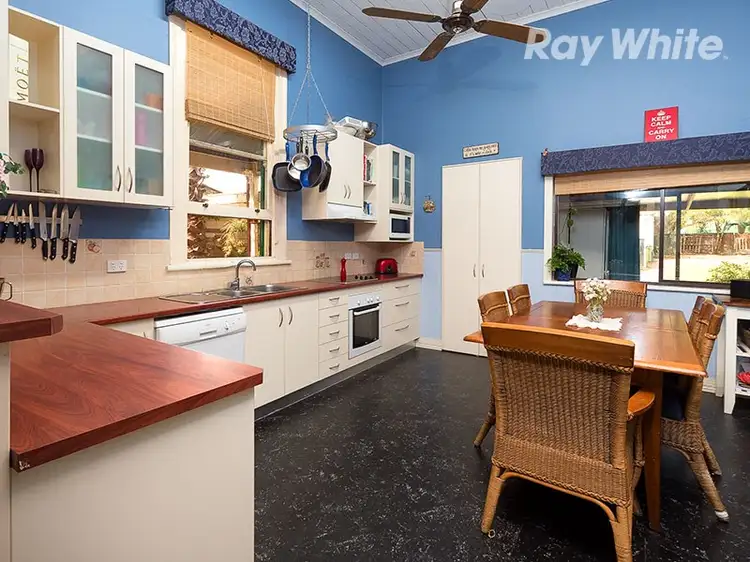 Second view of Homely house listing, 27 Bow Street, Corowa NSW 2646