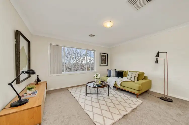 Seventh view of Homely house listing, 4/64 Jabanungga Avenue, Ngunnawal ACT 2913