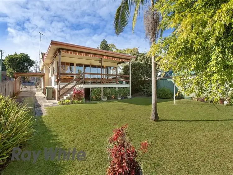 Second view of Homely house listing, 5 Rope Street, Dundas NSW 2117