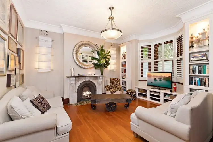 Second view of Homely house listing, 2 James Street, Petersham NSW 2049