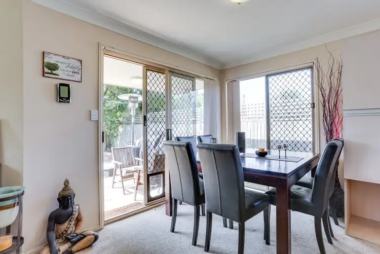 Fourth view of Homely house listing, 25 Gecko Place, Doolandella QLD 4077