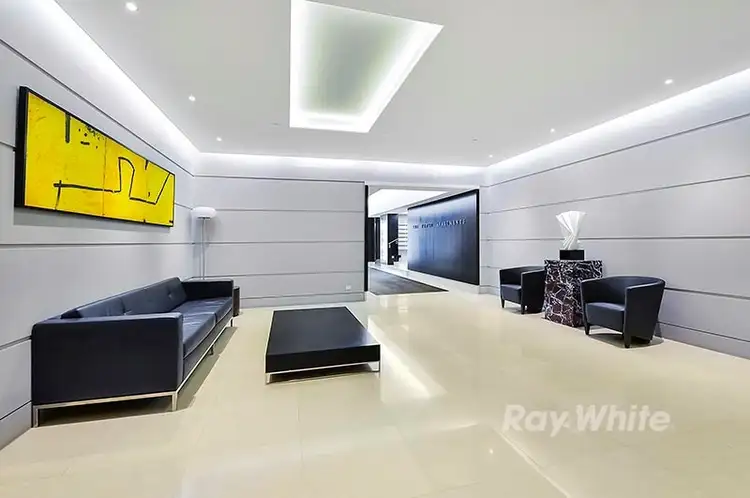 Seventh view of Homely apartment listing, 2704/68 Market Street, Sydney NSW 2000
