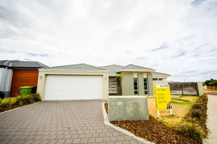 Second view of Homely house listing, 7 Aldenham Drive, Southern River WA 6110