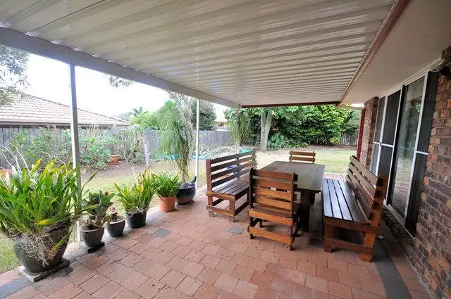 Fifth view of Homely house listing, 1 Citrus Court, Narangba QLD 4504
