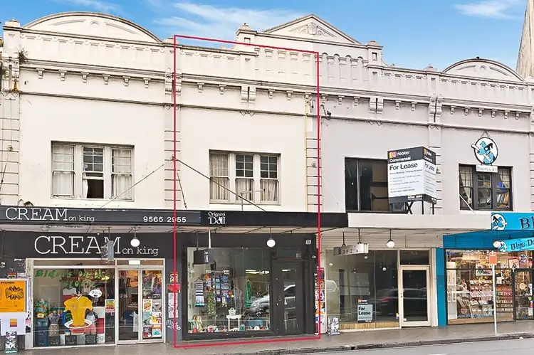 315 King Street, Newtown NSW 2042