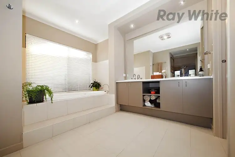 Fourth view of Homely house listing, 22 La Coruna Gardens, Point Cook VIC 3030