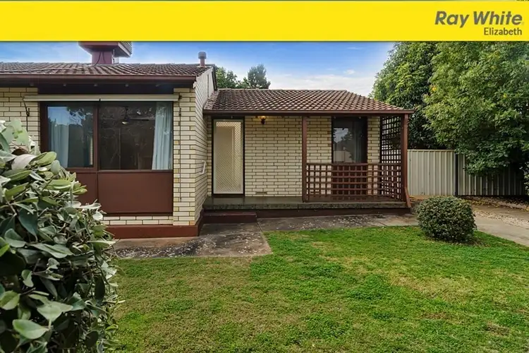 8 Winulta Court, Munno Para SA 5115