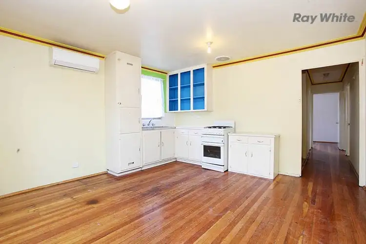 Second view of Homely house listing, 12 Bellin Street, Laverton VIC 3028