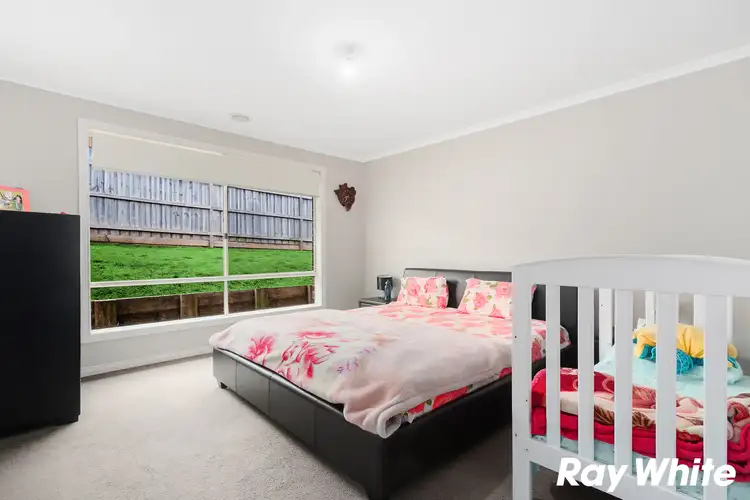 Sixth view of Homely house listing, 48 Dawson Drive, Warragul VIC 3820