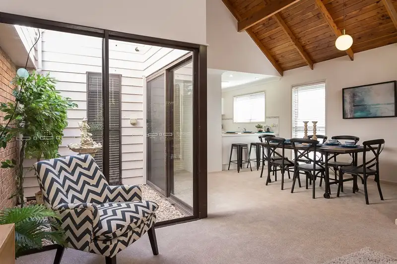 Main view of Homely townhouse listing, 9/1 Kelda Street, Robertson QLD 4109