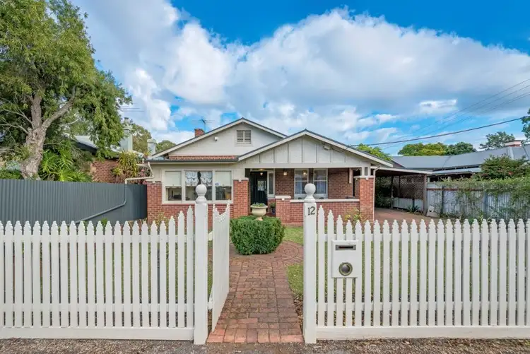 Main view of Homely house listing, 12 Eton Street, Colonel Light Gardens SA 5041
