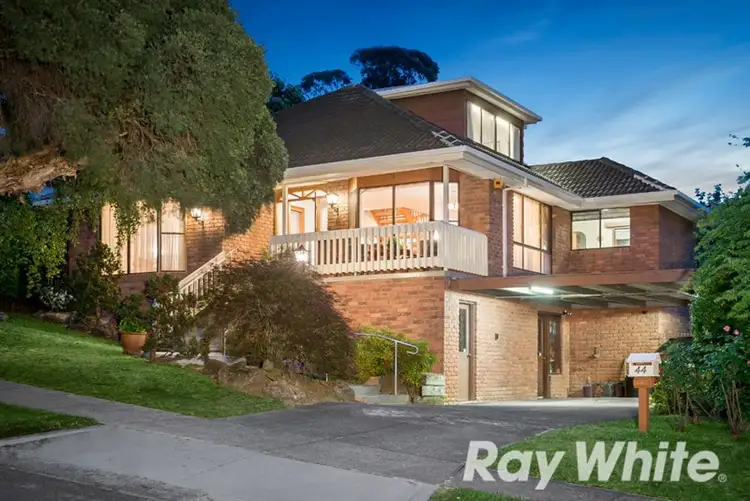 44 Davies Street, Rosanna VIC 3084