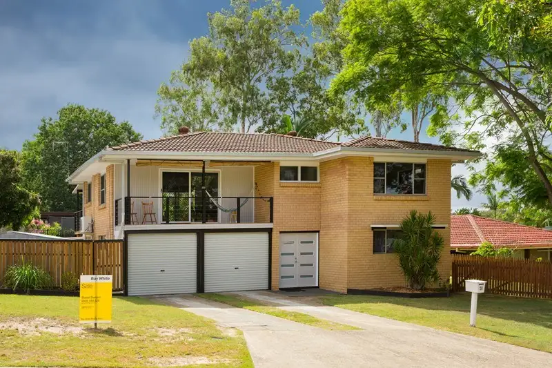 Main view of Homely house listing, 31 Tigris Street, Riverhills QLD 4074