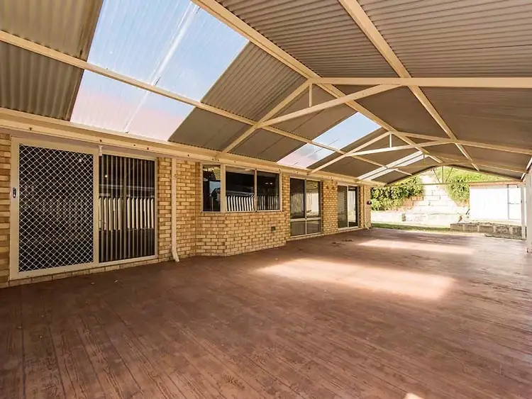 Fifth view of Homely house listing, 14 San Javier Circle, Secret Harbour WA 6173
