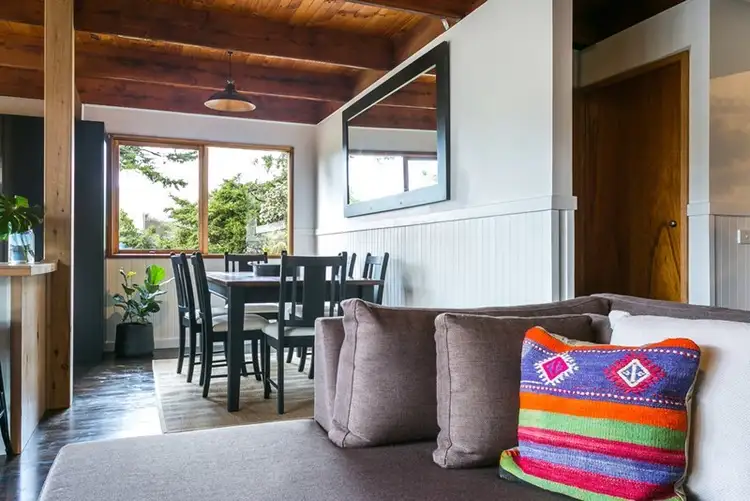 Fourth view of Homely house listing, 407 Sandy Road, St Andrews Beach VIC 3941