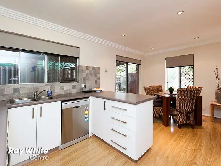 Fourth view of Homely house listing, 33 Warruga Way, Wanneroo WA 6065
