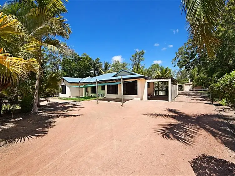 9 Macedon Court, Alice River QLD 4817
