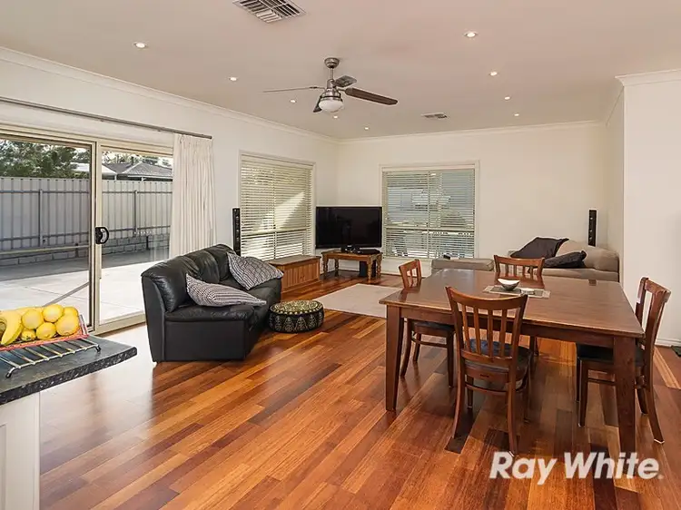 Third view of Homely house listing, 4 Blue Court, Strathalbyn SA 5255