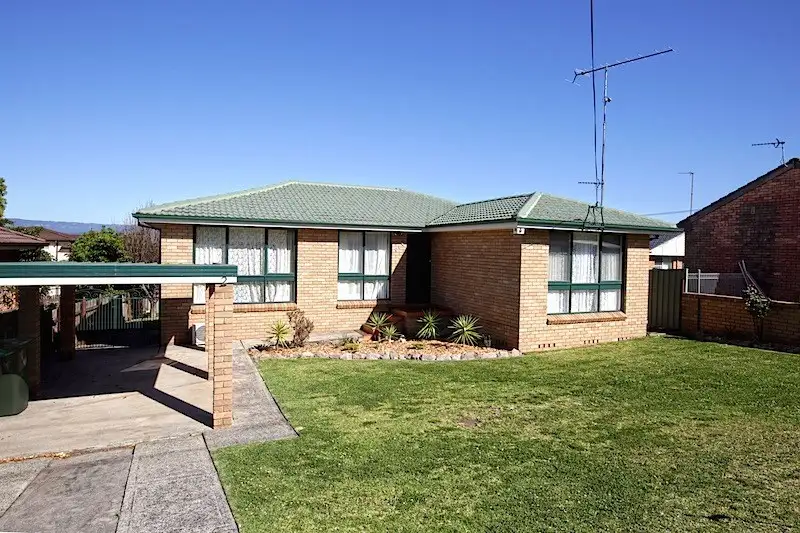 Main view of Homely house listing, 2 Avery Avenue, Mount Warrigal NSW 2528