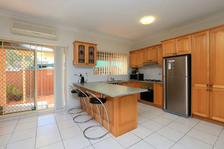 Third view of Homely villa listing, 2/47 Hunter Street, Condell Park NSW 2200