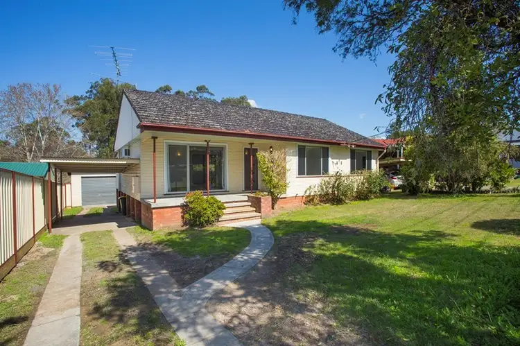 76 Hooke Street, Dungog NSW 2420