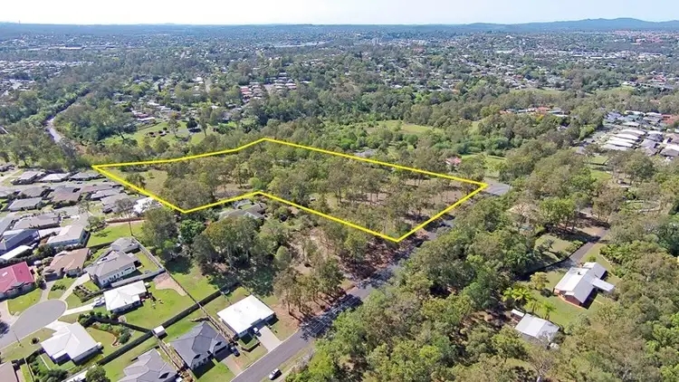 122 Gregory Street, Wulkuraka QLD 4305