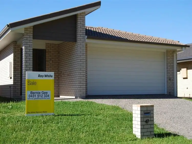 47 Colthouse Drive, Thornlands QLD 4164