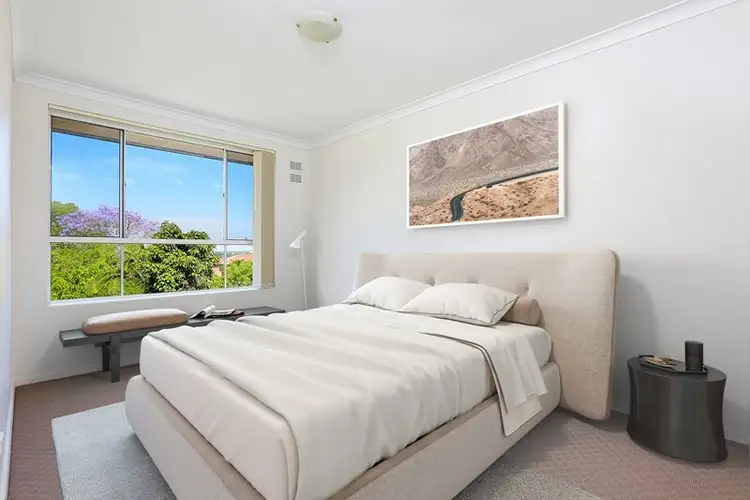 Fourth view of Homely apartment listing, 11/108 Concord Road, North Strathfield NSW 2137